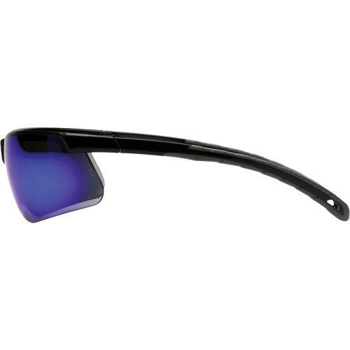Ever-Lite&reg; Safety Glasses, Blue Mirror Lens, ANSI Z87+/Meets/Exceeds CSA Z94.3 Dufferin Supply