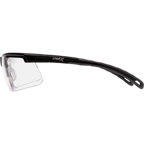 Lunettes de s&eacute;curit&eacute; avec verres de lecture Ever-Lite, Lentille Transparent/1,5, Antibu&eacute;e, ANSI Z87+/R&eacute;pond ou surpasse la norme CSA Z94.3 Dufferin Supply