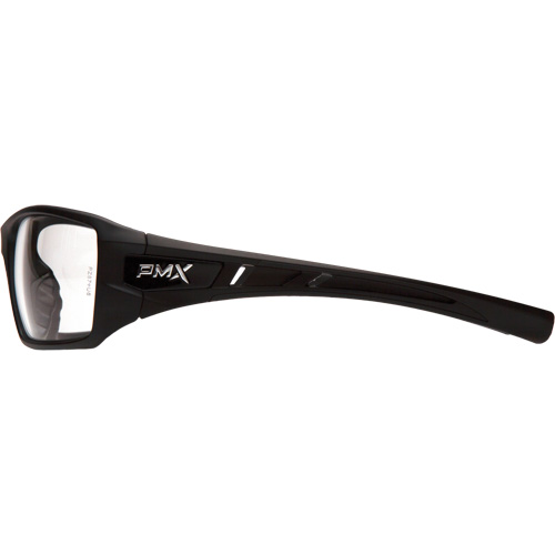 Lunettes de s&eacute;curit&eacute; Velar, Lentille Transparent, ANSI Z87+/R&eacute;pond ou surpasse la norme CSA Z94.3 Dufferin Supply