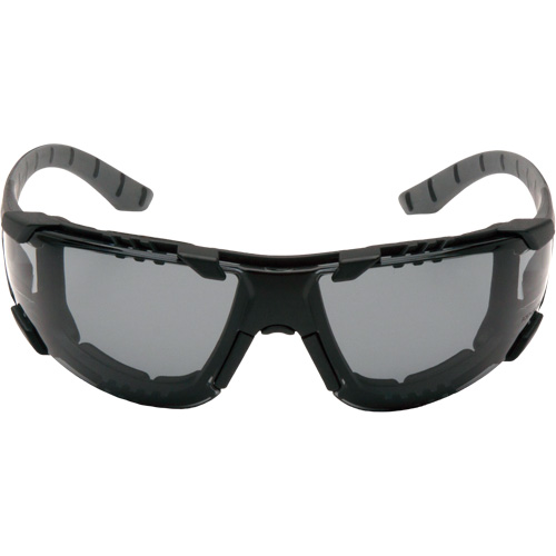 Endeavor&reg; Plus Safety Glasses, Grey Lens, Anti-Fog, ANSI Z87+/Meets/Exceeds CSA Z94.3 Dufferin Supply