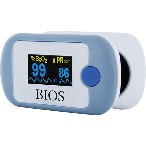 Oxym&egrave;tre de pouls Diagnostics Dufferin Supply