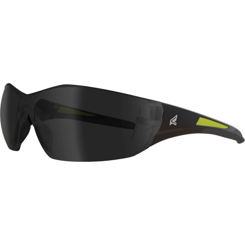 Lunettes de s&eacute;curit&eacute; Delano G2, Lentille Grise/fum&eacute;e, ANSI Z87+/R&eacute;pond ou surpasse la norme CSA Z94.3 Dufferin Supply