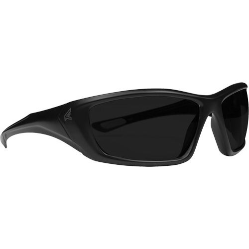 Lunettes de s&eacute;curit&eacute; Nevosa, Lentille Grise/fum&eacute;e, Polaris&eacute;/Pare-vapeur, ANSI Z87+/R&eacute;pond ou surpasse la norme CSA Z94.3 Dufferin Supply