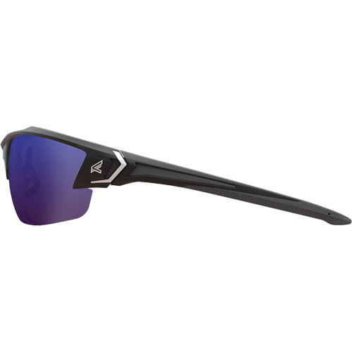 Lunettes de s&eacute;curit&eacute; Khor G2, Lentille Miroir bleu, Anti-&eacute;gratignures/Polaris&eacute;, ANSI Z87+/MCEPS GL-PD 10-12/R&eacute;pond ou surpasse la norme CSA Z94.3 Dufferin Supply