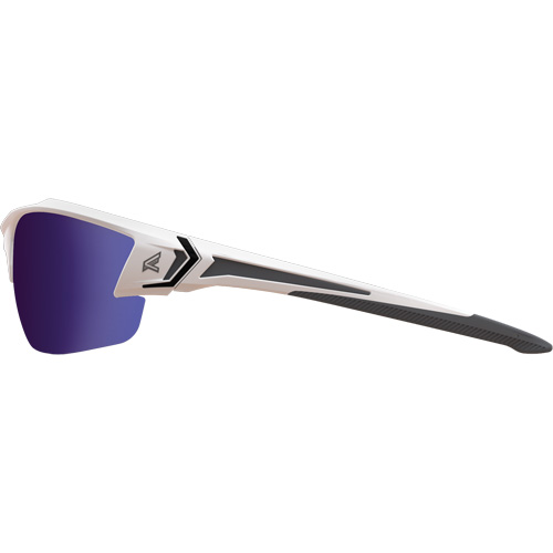 Lunettes de s&eacute;curit&eacute; Khor G2, Lentille Miroir bleu, Anti-&eacute;gratignures/Polaris&eacute;, ANSI Z87+/MCEPS GL-PD 10-12/R&eacute;pond ou surpasse la norme CSA Z94.3 Dufferin Supply