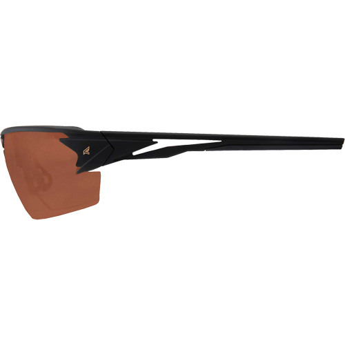 Lunettes de s&eacute;curit&eacute; Pumori, Lentille Cuivre, Anti-&eacute;gratignures/Polaris&eacute;, ANSI Z87+/MCEPS GL-PD 10-12/R&eacute;pond ou surpasse la norme CSA Z94.3 Dufferin Supply