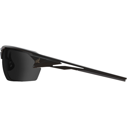 Lunettes de s&eacute;curit&eacute; Pumori, Lentille Fum&eacute;e, Anti-&eacute;gratignures/Polaris&eacute;/Pare-vapeur, ANSI Z87+/MCEPS GL-PD 10-12/R&eacute;pond ou surpasse la norme CSA Z94.3 Dufferin Supply