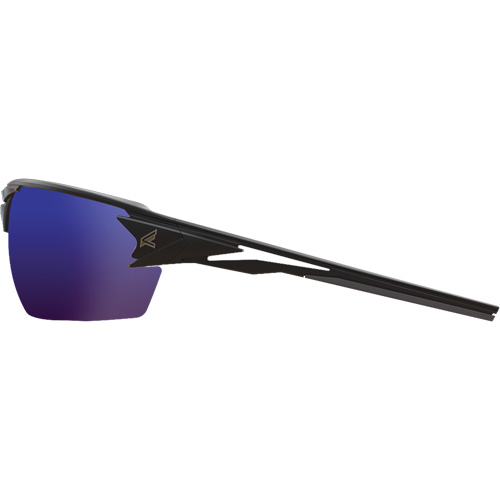 Lunettes de s&eacute;curit&eacute; Pumori, Lentille Miroir bleu, Anti-&eacute;gratignures, ANSI Z87+/MCEPS GL-PD 10-12/R&eacute;pond ou surpasse la norme CSA Z94.3 Dufferin Supply