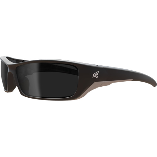 Lunettes de s&eacute;curit&eacute; Reclus, Lentille Fum&eacute;e, Anti-&eacute;gratignures, ANSI Z87+/MCEPS GL-PD 10-12/R&eacute;pond ou surpasse la norme CSA Z94.3 Dufferin Supply