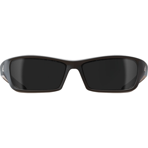 Lunettes de s&eacute;curit&eacute; Reclus, Lentille Fum&eacute;e, Anti-&eacute;gratignures, ANSI Z87+/MCEPS GL-PD 10-12/R&eacute;pond ou surpasse la norme CSA Z94.3 Dufferin Supply