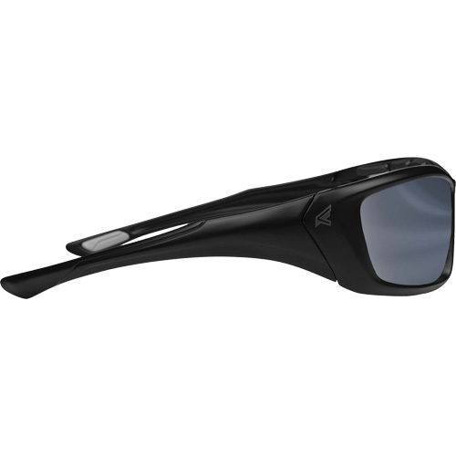 Lunettes de s&eacute;curit&eacute; Robson avec joint, Lentille Miroir argent&eacute;, Anti-&eacute;gratignures/Polaris&eacute;, ANSI Z87+/MCEPS GL-PD 10-12/R&eacute;pond ou surpasse la norme CSA Z94.3 Dufferin Supply