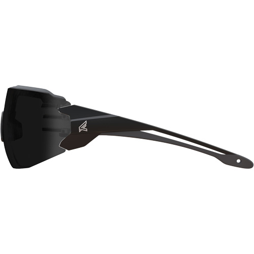 Taven Safety Glasses, Smoke Lens, Anti-Scratch/Vapour Barrier, ANSI Z87+/MCEPS GL-PD 10-12/Meets/Exceeds CSA Z94.3 Dufferin Supply