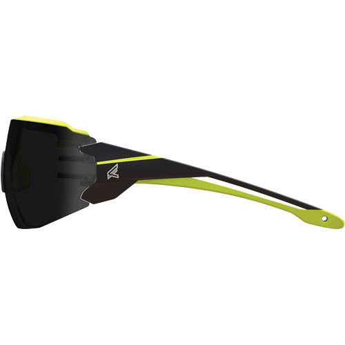 Lunettes de s&eacute;curit&eacute; Taven, Lentille Fum&eacute;e, Anti-&eacute;gratignures/Pare-vapeur, ANSI Z87+/MCEPS GL-PD 10-12/R&eacute;pond ou surpasse la norme CSA Z94.3 Dufferin Supply