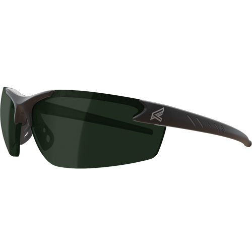Lunettes de s&eacute;curit&eacute; Zorge G2, Lentille IR 5.0, Anti-&eacute;gratignures, ANSI Z87+/MCEPS GL-PD 10-12/R&eacute;pond ou surpasse la norme CSA Z94.3 Dufferin Supply