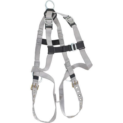 B-Compliant Safety Harness, CSA Certified, Class AEP Dufferin Supply