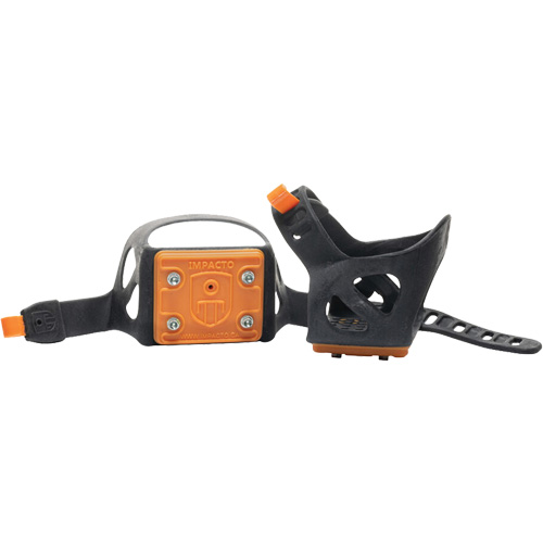 Targeted Ice Traction Cleats Dufferin Supply