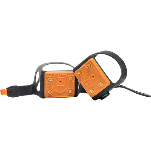 Crampons cibl&eacute;s pour traction sur glace Dufferin Supply