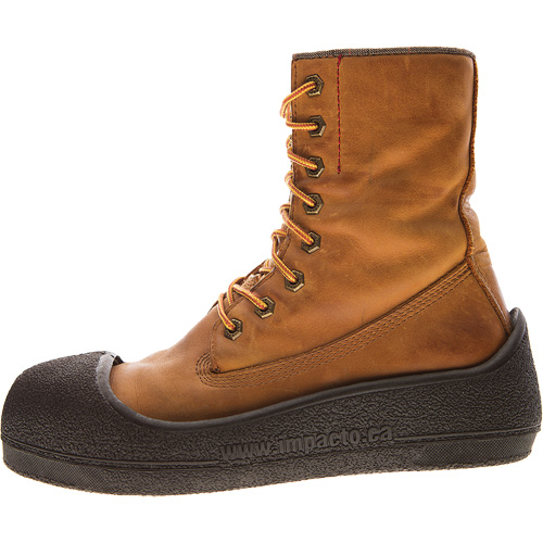 Embout en acier Impactoe, 2T-petit Dufferin Supply