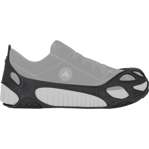 SafeGrip Traction Aids, Rubber, Grooved Traction, X-Small Dufferin Supply