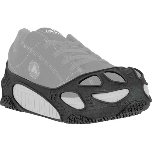 SafeGrip Traction Aids, Rubber, Grooved Traction, X-Small Dufferin Supply