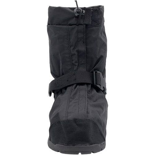 Demi couvre-botte toute saison Villager 10", Nylon, Fermeture Boucle/Boucles et crochets, Convient &agrave; Hommes 11 - 12,5 Dufferin Supply