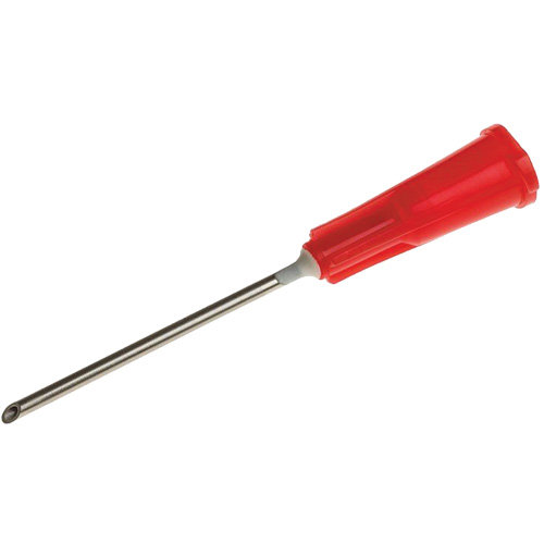 BD Blunt Fill Needle Dufferin Supply