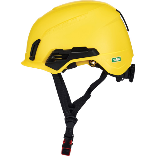 V-Gard H2 Safety Helmet with Mips&reg; Safety System, Ratchet Suspension, Non-Vented Dufferin Supply