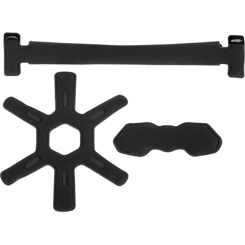 Ensemble de coussins de rechange Mips pour casque de s&eacute;curit&eacute; V-Gard H2 Dufferin Supply