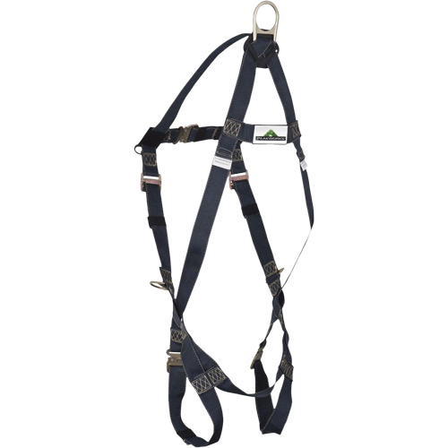 FBH-121102B Welding & Arc Flash Series Safety Harness, CSA Certified, Class AP Dufferin Supply