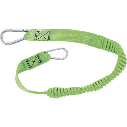 TT-9901 Longe standard, Tendeur, Mousqueton double Dufferin Supply
