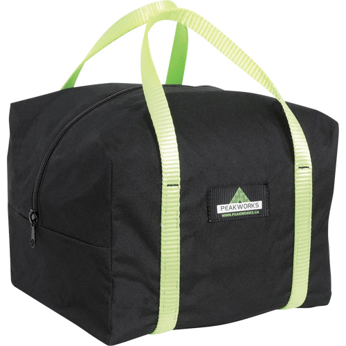 BAG-004 Sac de transport en nylon pour harnais Dufferin Supply