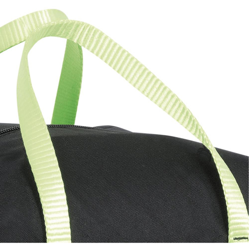 BAG-004 Sac de transport en nylon pour harnais Dufferin Supply