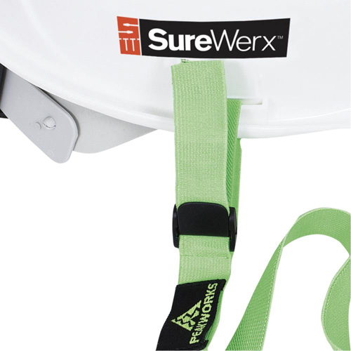 CP-24400-1 Hard Hat Lanyard Dufferin Supply