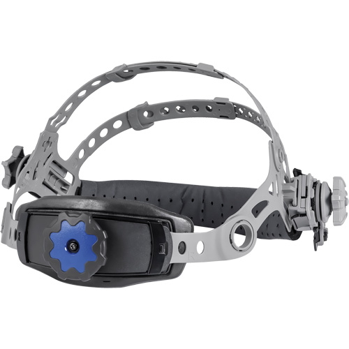Harnais de t&ecirc;te Legacy pour masques de soudage s&eacute;ries Infinity, Elite & Performance Dufferin Supply