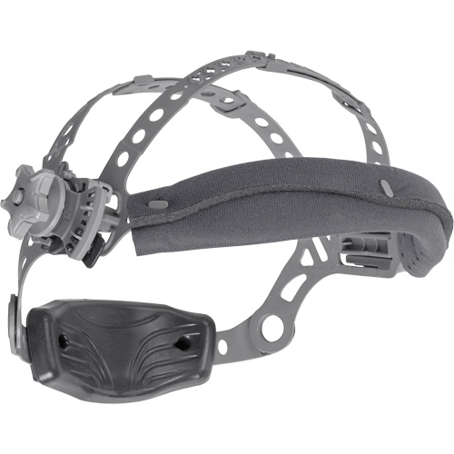 Harnais de t&ecirc;te Legacy pour masques de soudage s&eacute;ries Infinity, Elite & Performance Dufferin Supply