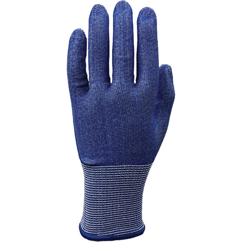 Cut Protection & Food Handling Gloves, Size 7, 13 Gauge, HPPE Shell, ASTM ANSI Level A6 Dufferin Supply