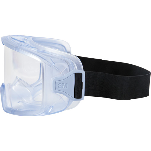 GoggleGear 3000 Series Protective Goggle, Clear Lens, Anti-Fog, Indirect Vent Dufferin Supply
