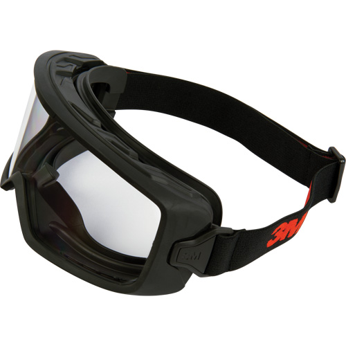 Lunettes &agrave; coques de protection GoggleGear s&eacute;rie 3000, Lentille Transparent, Antibu&eacute;e, Ventilation Indirecte Dufferin Supply