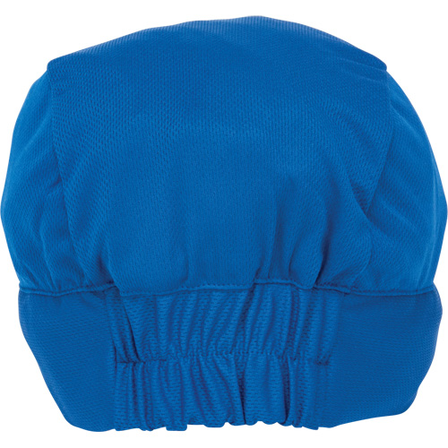 Casquette de protection refroidissante, Bleu Dufferin Supply