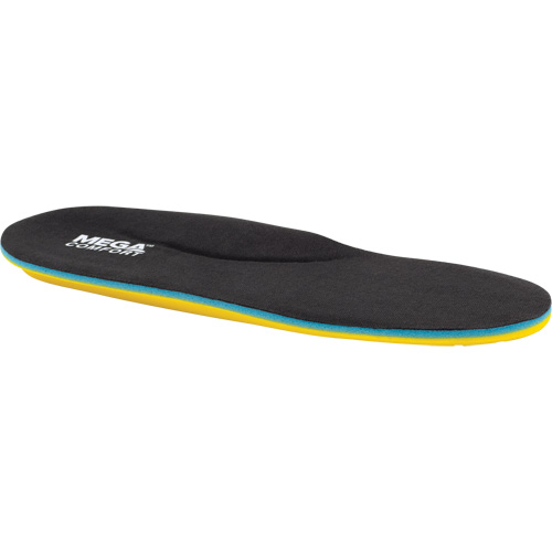 Puncture-Resistant Personal Anti-Fatigue Insole, Women's 5 - 7 Dufferin Supply