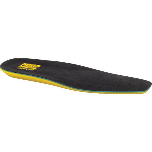 Square-Toed Personal Anti-Fatigue Insole, Women's 5 - 7 Dufferin Supply