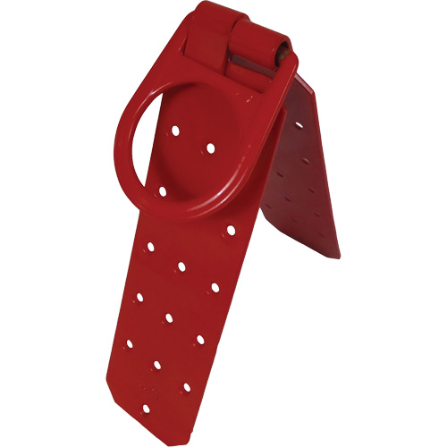 Reusable Roof Anchor, Roof, Temporary Use Dufferin Supply