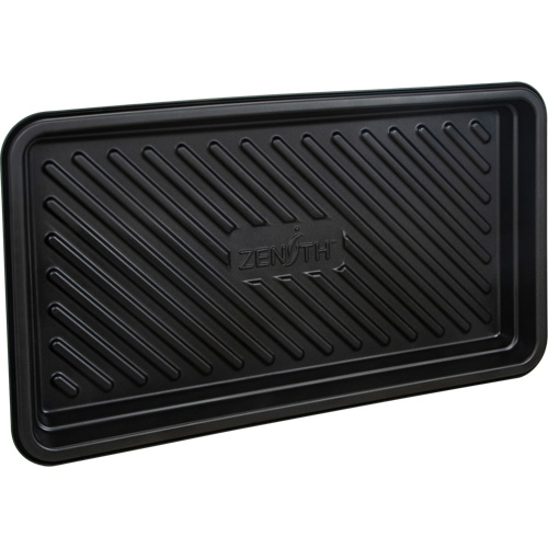Plateau pour les d&eacute;versements, 24" lo x 48" la x 4,5" h, Cap. de d&eacute;versement 24 gal. US Dufferin Supply