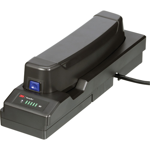 Ensemble de chargeur de pile &agrave; un poste Versaflo  pour TR-600 & TR-800 Dufferin Supply