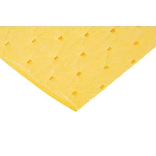 Bonded Sorbent Rolls, Mediumweight, 150' L x 30" W, 16 gal. Absorbancy Dufferin Supply