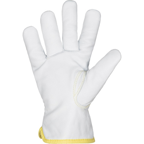 Gants r&eacute;sistants &agrave; la coupe Endura 378WGKGTL, Taille T-petit, Enveloppe en Ch&egrave;vre/TenActiv/Thinsulate, ASTM ANSI niveau A6 Dufferin Supply