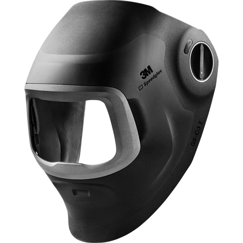 Speedglas G5-03 E Welding Helmet 09-0100-00 with No ADF Dufferin Supply