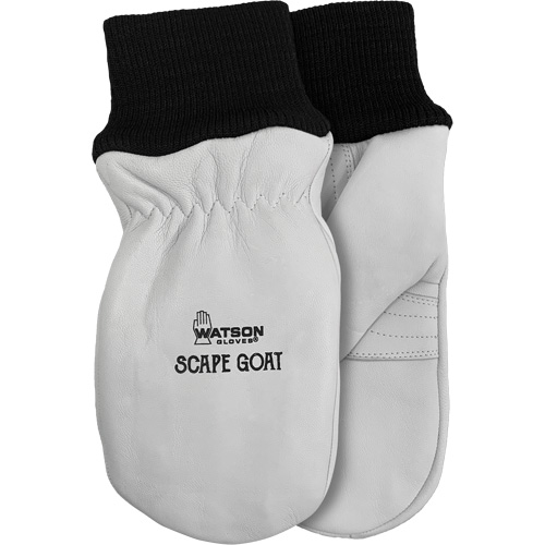 Mitaines Scape Goat, Taille Grand, Mitaine Dufferin Supply