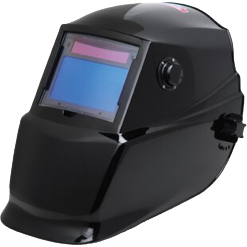 Masque de soudage auto-assombrissant, 3,78" lo x 2,05" la Champ de vision, Teinte 9 - 13 Dufferin Supply
