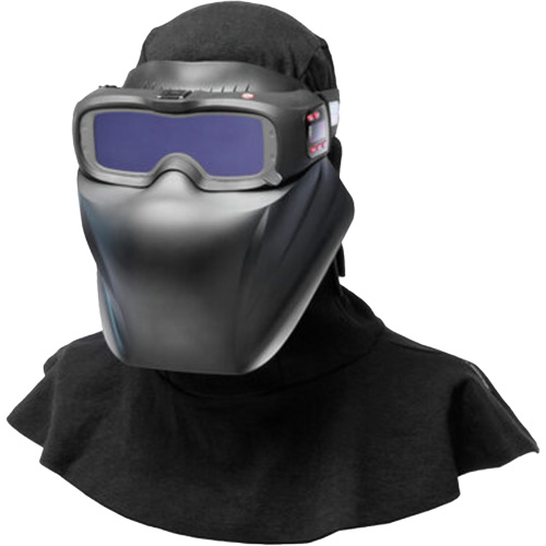ArcSpecs&reg; Auto-Darkening Welding Goggles, Anti-Fog/Anti-Scratch Dufferin Supply